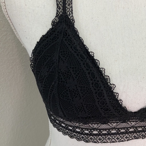 ❌SOLD❌By Together Lace Bralette Bundle - Picture 8 of 13